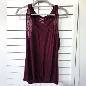 American Eagle tank top